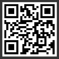 QR code for Road Debris Reporter sample project QR code for Road Debris Reporter sample project